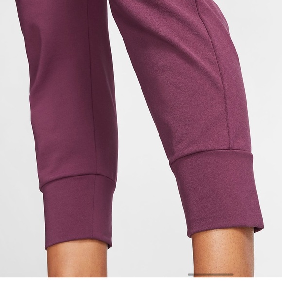 Nike NWT XS Yoga Dri-Fit Racerback Jumpsuit - Picture 5 of 13